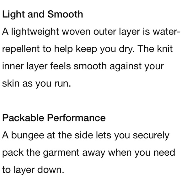 Nike Tempo Luxe 2-In-1 Running Shorts - Picture 12 of 13